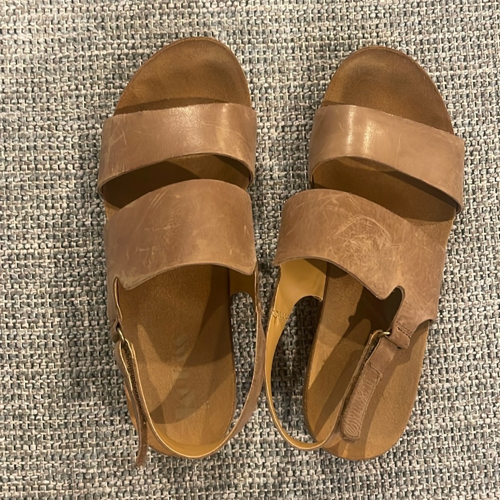 Korks size 9M